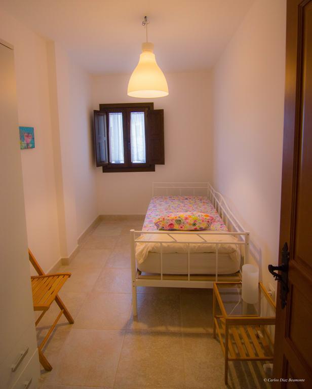 Apartamentos Turisticos Rio Gallego Fontellas  Екстериор снимка